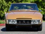 Ferrari 330 GT 2+2 Drogo Speciale (7979) 1966 года